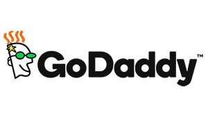 GoDaddy Logo - TuongAds