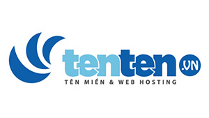 tenten logo - TuongAds