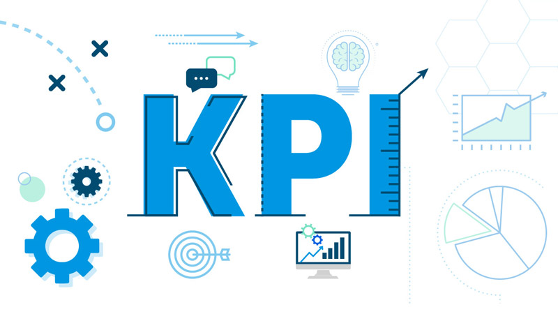KPI cho trưởng phòng marketing: Cách xây dựng & bản mẫu chi tiết