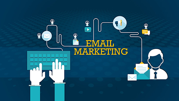 Giải pháp Email Marketing