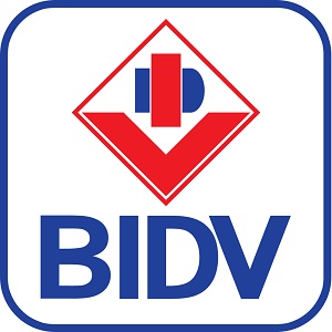 BIDV logo - TuongAds