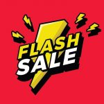 Flash Sale tại TuongAds