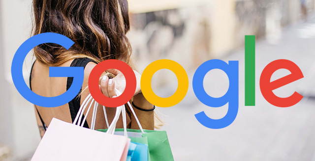 Google Shopping miễn phí